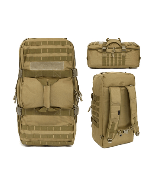  Дорожный рюкзак HIPSTER ESDY Tactical изображение 7 