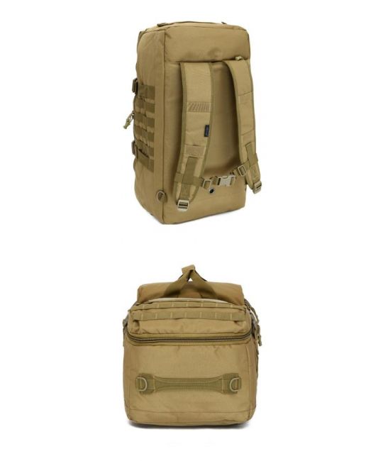  Дорожный рюкзак HIPSTER ESDY Tactical изображение 6 