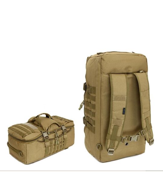  Дорожный рюкзак HIPSTER ESDY Tactical изображение 4 