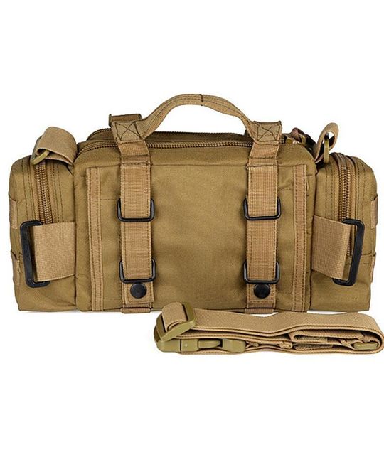  Модульная сумка Military Waist ESDY изображение 9 