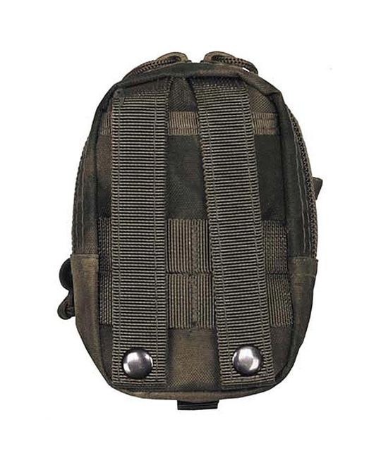  Мультифункциональная сумка на пояс MOLLE Max Fuchs изображение 5 