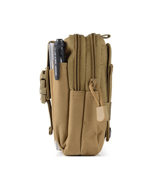  Органайзер на пояс POSTMAN ESDY Tactical изображение 10 