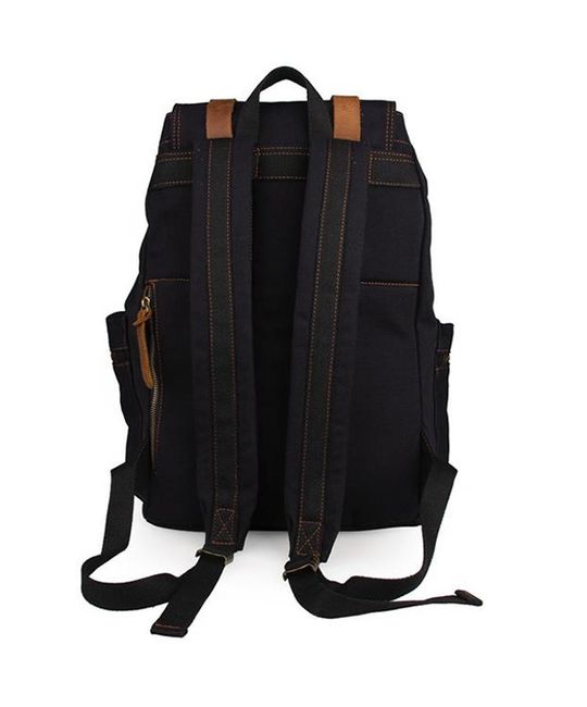  Рюкзак Casual Canvas JMD изображение 4 