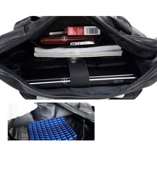  Рюкзак для ноутбука TRAVEL изображение 4 