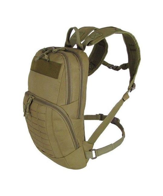  Рюкзак Drome Backpack Camo изображение 11 