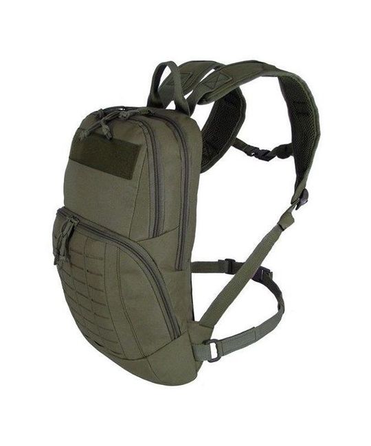  Рюкзак Drome Backpack Camo изображение 10 