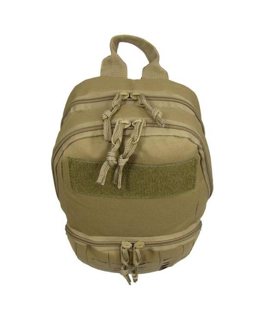  Рюкзак Drome Backpack Camo изображение 8 
