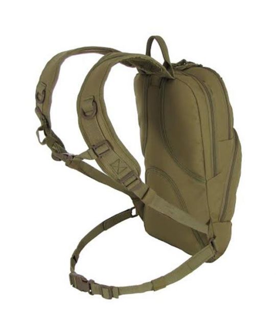  Рюкзак Drome Backpack Camo изображение 7 