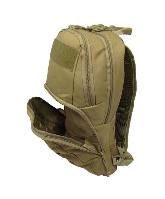  Рюкзак Drome Backpack Camo изображение 6 