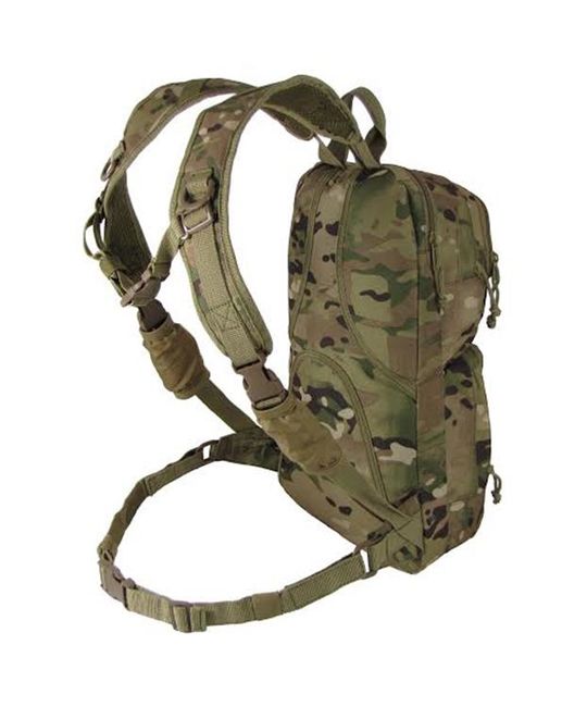  Рюкзак Humi Backpack Camo изображение 4 