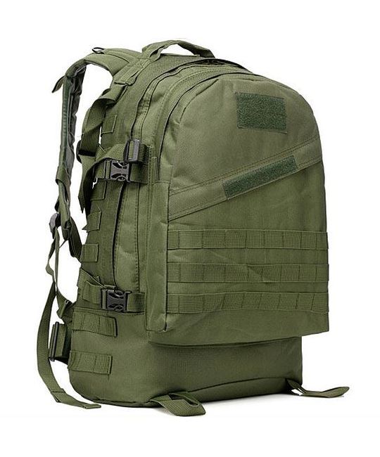  Рюкзак military backpack ESDY изображение 11 