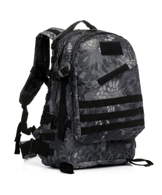  Рюкзак military backpack ESDY изображение 12 