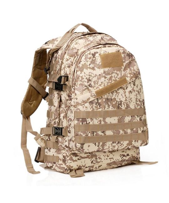  Рюкзак military backpack ESDY изображение 8 