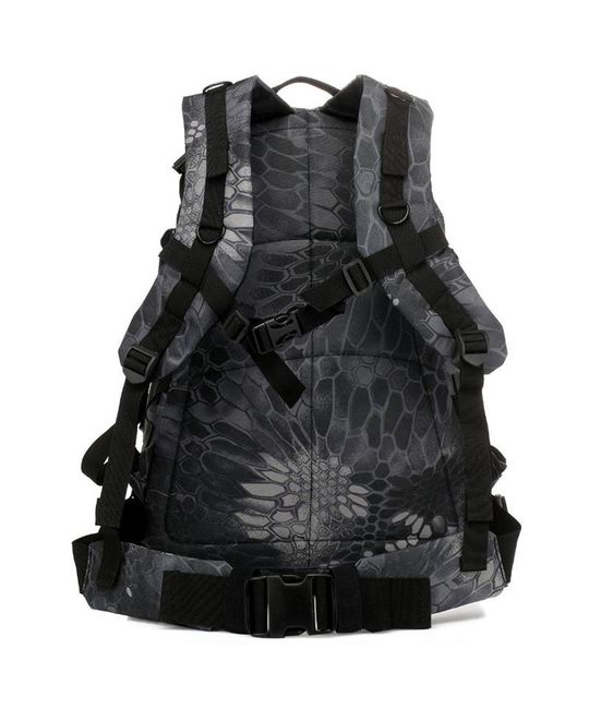  Рюкзак military backpack ESDY изображение 9 