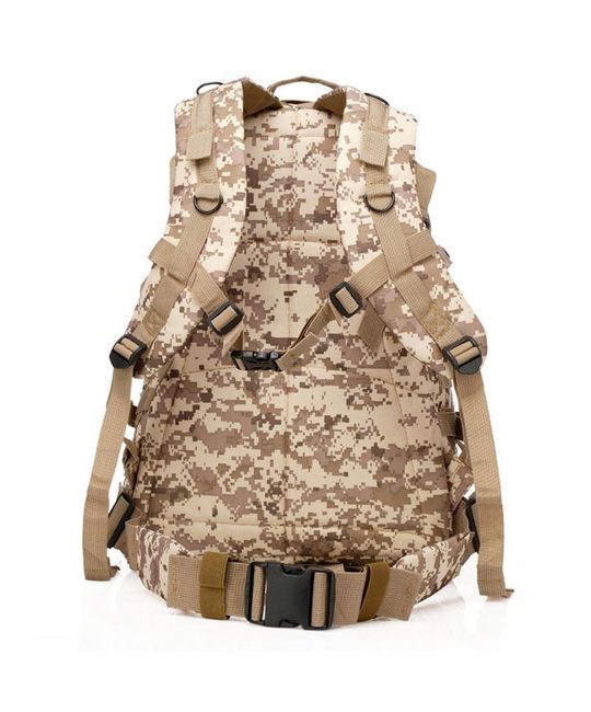  Рюкзак military backpack ESDY изображение 7 