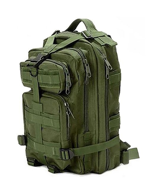  Рюкзак MOLLE Assault Backpack ESDY изображение 8 