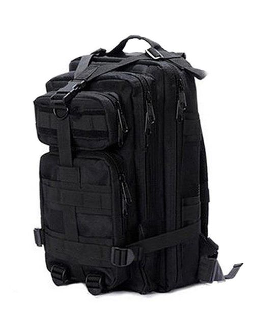  Рюкзак MOLLE Assault Backpack ESDY изображение 9 