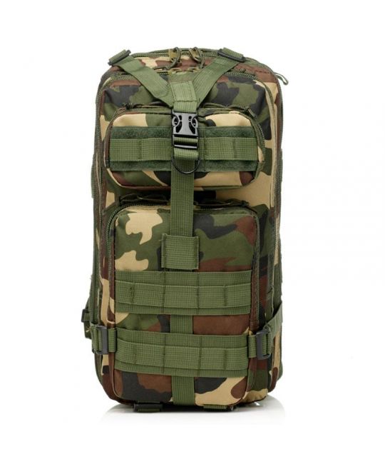  Рюкзак MOLLE Assault Backpack ESDY изображение 7 
