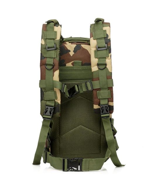  Рюкзак MOLLE Assault Backpack ESDY изображение 6 