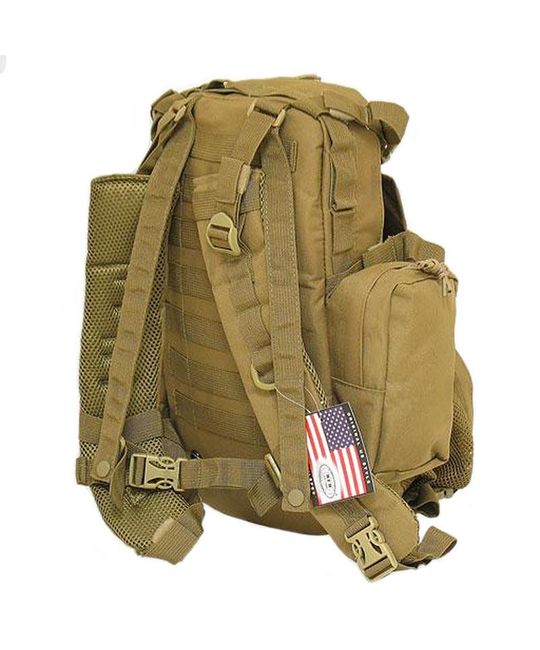  Рюкзак MOLLE Max Fuchs изображение 7 