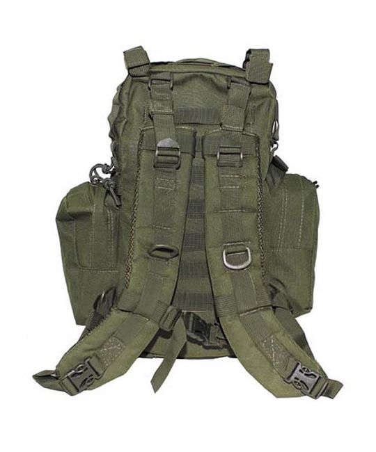  Рюкзак MOLLE Max Fuchs изображение 5 