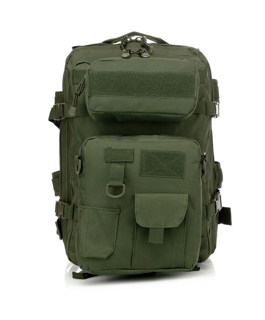  Рюкзак MOLLE Tactical ESDY изображение 9 