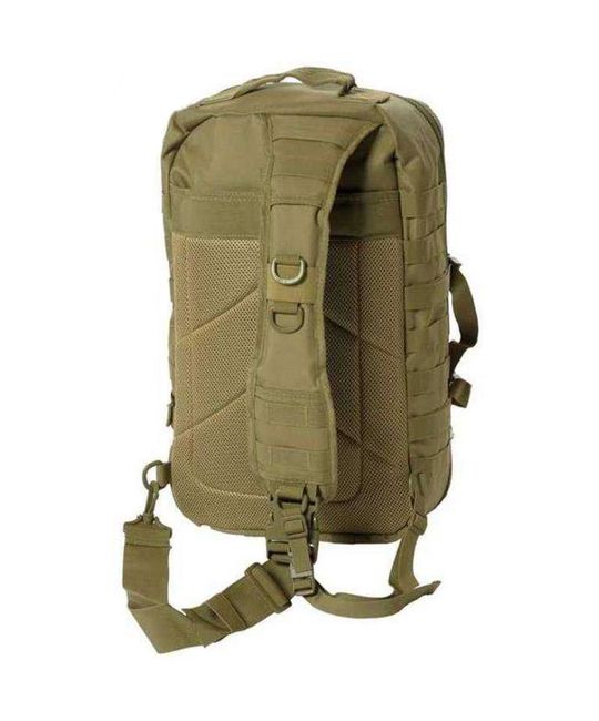  Рюкзак на одно плечо ASSAULT PACK LG Mil-Tec изображение 6 