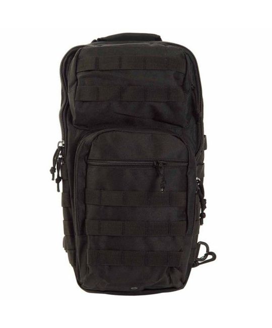  Рюкзак на одно плечо ASSAULT PACK LG Mil-Tec изображение 8 