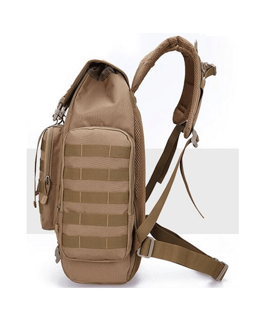  Рюкзак походный PATROL ESDY Tactical изображение 5 