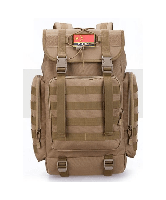  Рюкзак походный PATROL ESDY Tactical изображение 4 