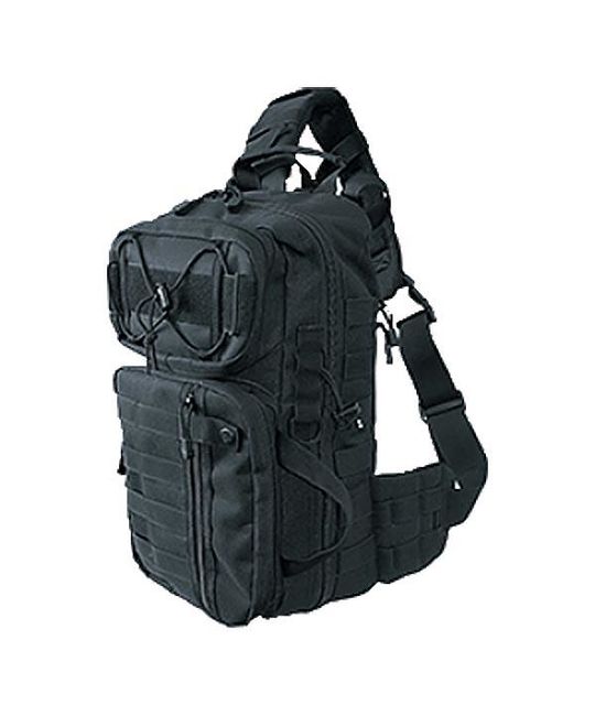 Рюкзак Systempack 3 Commando Ind. изображение 2 