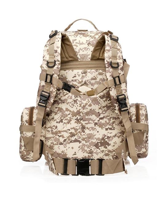  Рюкзак Tactical Military Combat ESDY изображение 11 