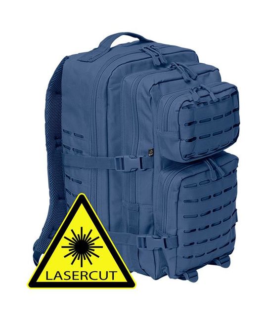  Рюкзак US Cooper Lasercut large Brandit изображение 7 