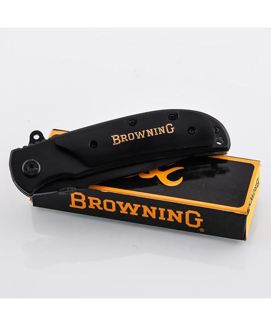  Складной нож Browning Mixed Brands изображение 6 