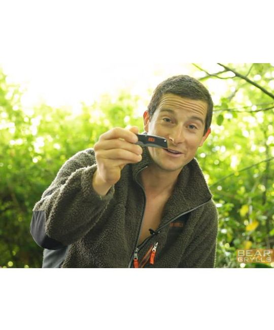  Складной нож Scout Gerbert Gear Grylls изображение 6 