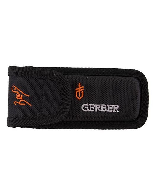  Складной нож в чехле Gerbert Gear Grylls изображение 5 