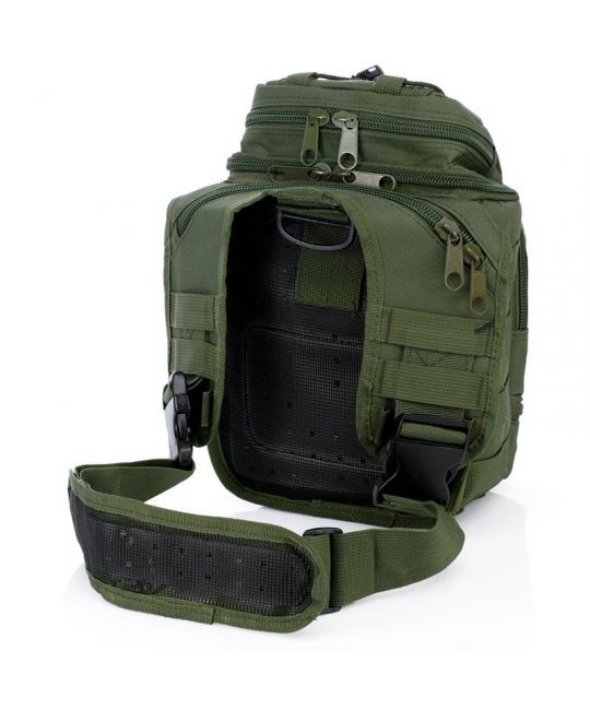  Сумка Day Combat backpack ESDY изображение 6 