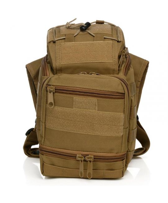 Сумка Day Combat backpack ESDY изображение 9 