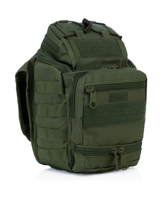  Сумка Day Combat backpack ESDY изображение 7 