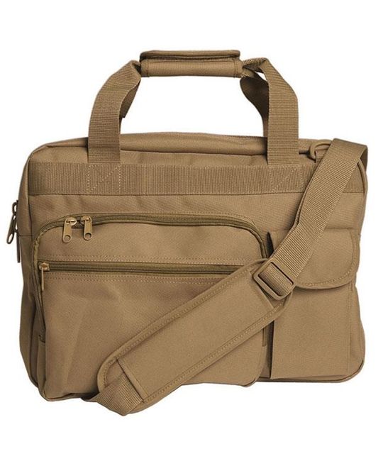  Сумка M.LAPTOP BAG Mil-Tec изображение 5 