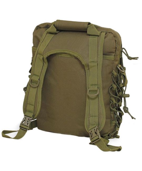  Сумка-рюкзак MOLLE Max Fuchs изображение 4 