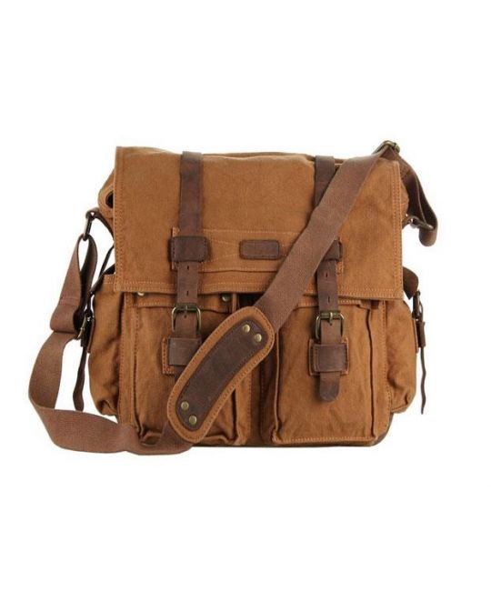  Сумка Travel Messenger JMD изображение 11 