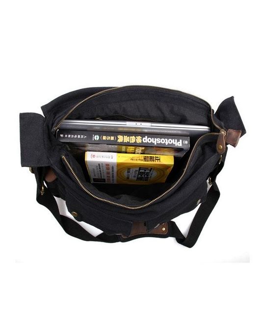  Сумка Travel Messenger JMD изображение 10 