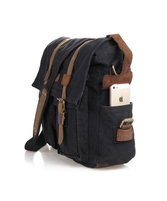  Сумка Travel Messenger JMD изображение 9 