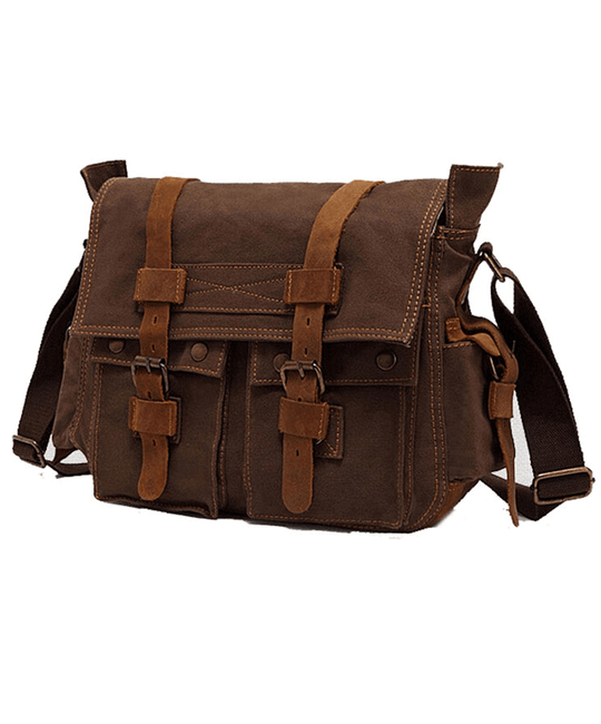  Сумка Travel Messenger JMD изображение 7 