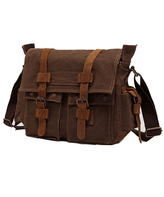  Сумка Travel Messenger изображение 7 