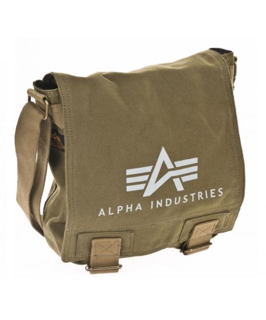  Сумка Utility Bag Alpha Industries изображение 2 