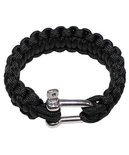  Тактический браслет PARACORD Max Fuchs изображение 4 