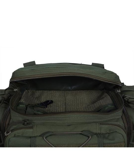  Тактическая поясная сумка ESDY изображение 7 