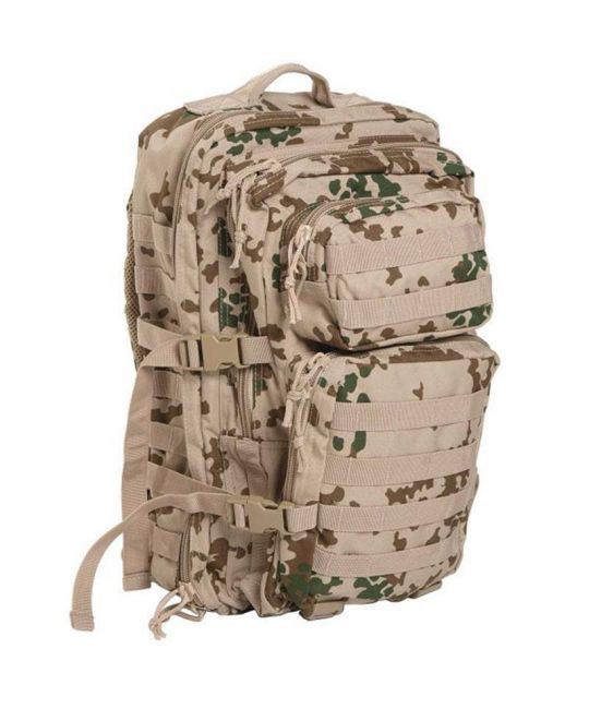  Тактический рюкзак US ASSAULT LARGE Mil-Tec изображение 11 